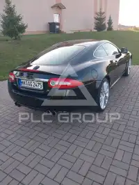 2011 Jaguar XKR