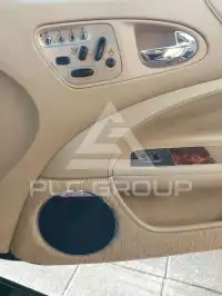 2011 Jaguar XKR
