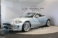 2011 Jaguar XKR