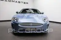 2011 Jaguar XKR