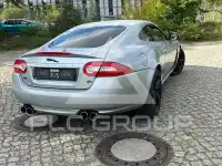2011 Jaguar XKR