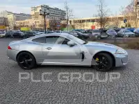 2011 Jaguar XKR
