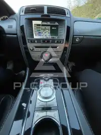 2011 Jaguar XKR