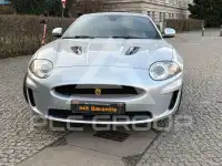 2011 Jaguar XKR