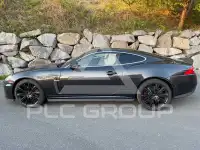 2011 Jaguar XKR