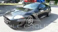 2011 Jaguar XKR