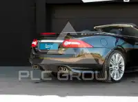 2011 Jaguar XKR