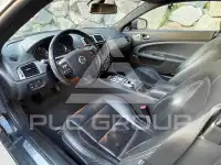 2011 Jaguar XKR
