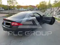 2011 Jaguar XKR