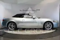 2011 Jaguar XKR