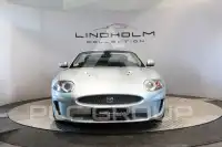 2011 Jaguar XKR