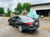 2011 Jaguar XF
