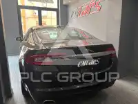 2011 Jaguar XF