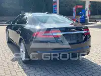 2011 Jaguar XF