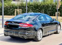 2011 Jaguar XF