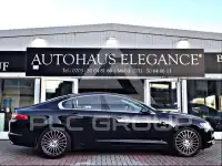 2011 Jaguar XF