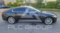 2011 Jaguar XF