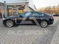 2011 Jaguar XF