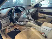 2011 Jaguar XF