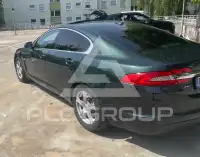 2011 Jaguar XF