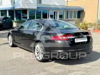 2011 Jaguar XF