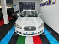 2011 Jaguar XF