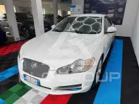 2011 Jaguar XF
