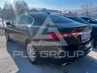 2011 Jaguar XF