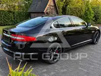2011 Jaguar XF