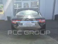 2011 Jaguar XF