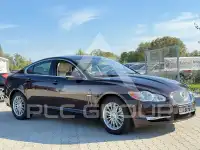 2011 Jaguar XF