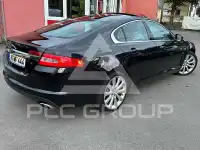 2011 Jaguar XF