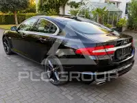 2011 Jaguar XF