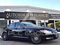 2011 Jaguar XF