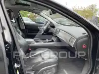 2011 Jaguar XF