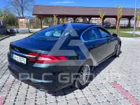 2011 Jaguar XF