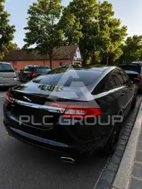 2011 Jaguar XF