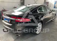 2011 Jaguar XF