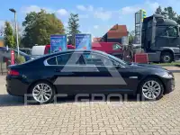 2011 Jaguar XF