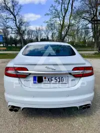 2011 Jaguar XF