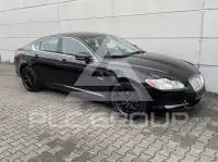 2011 Jaguar XF
