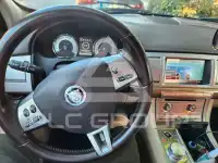 2011 Jaguar XF