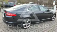 2011 Jaguar XF