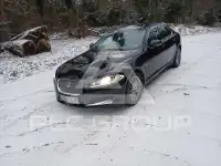 2011 Jaguar XF