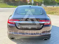 2011 Jaguar XF