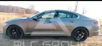 2011 Jaguar XF