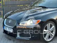 2011 Jaguar XF