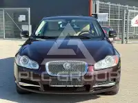 2011 Jaguar XF