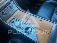 2011 Jaguar XF