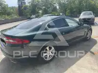 2011 Jaguar XF